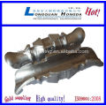 brass alloy injection casting part